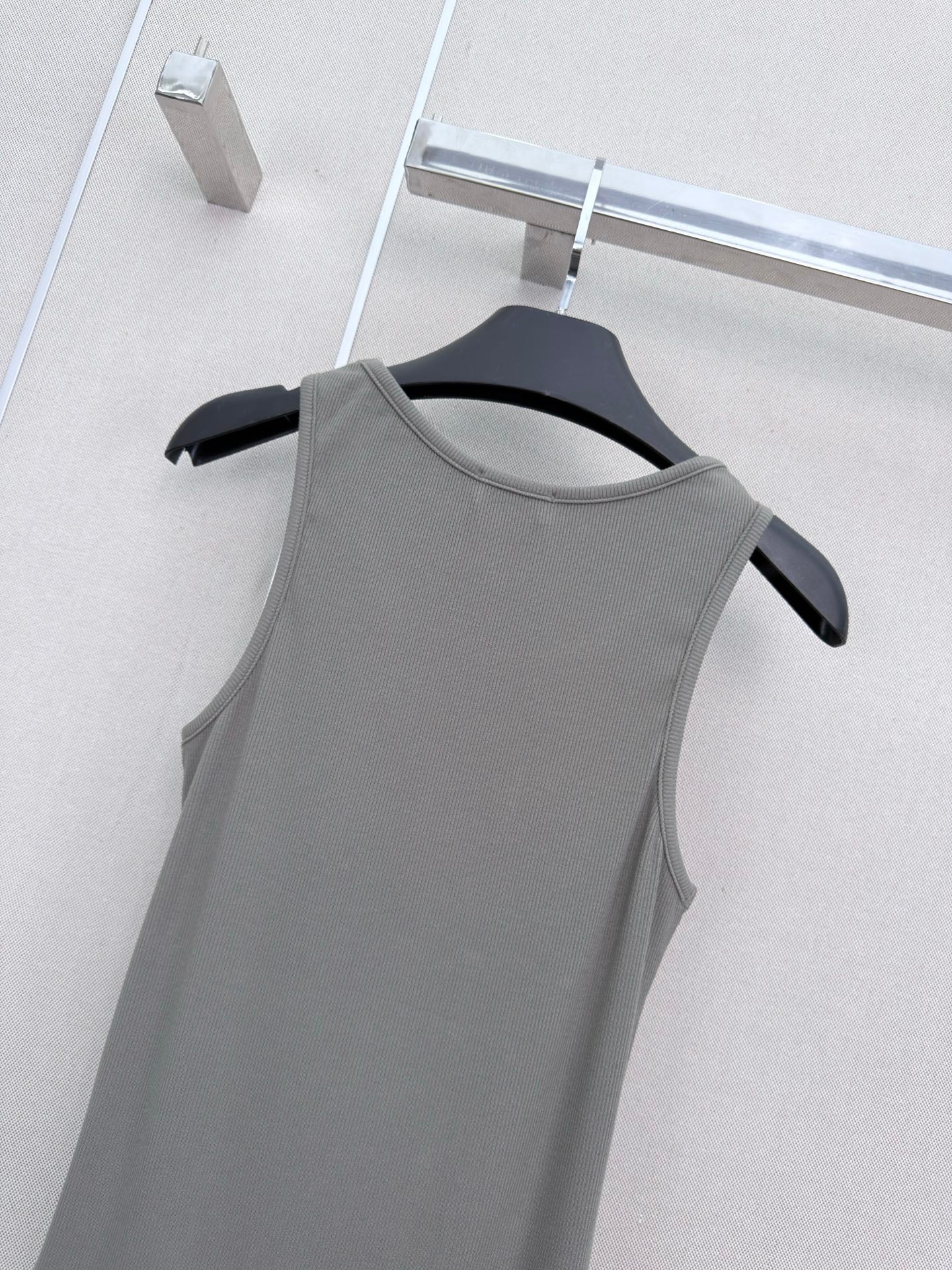 YSL 26S KNIT TANK TOP 509