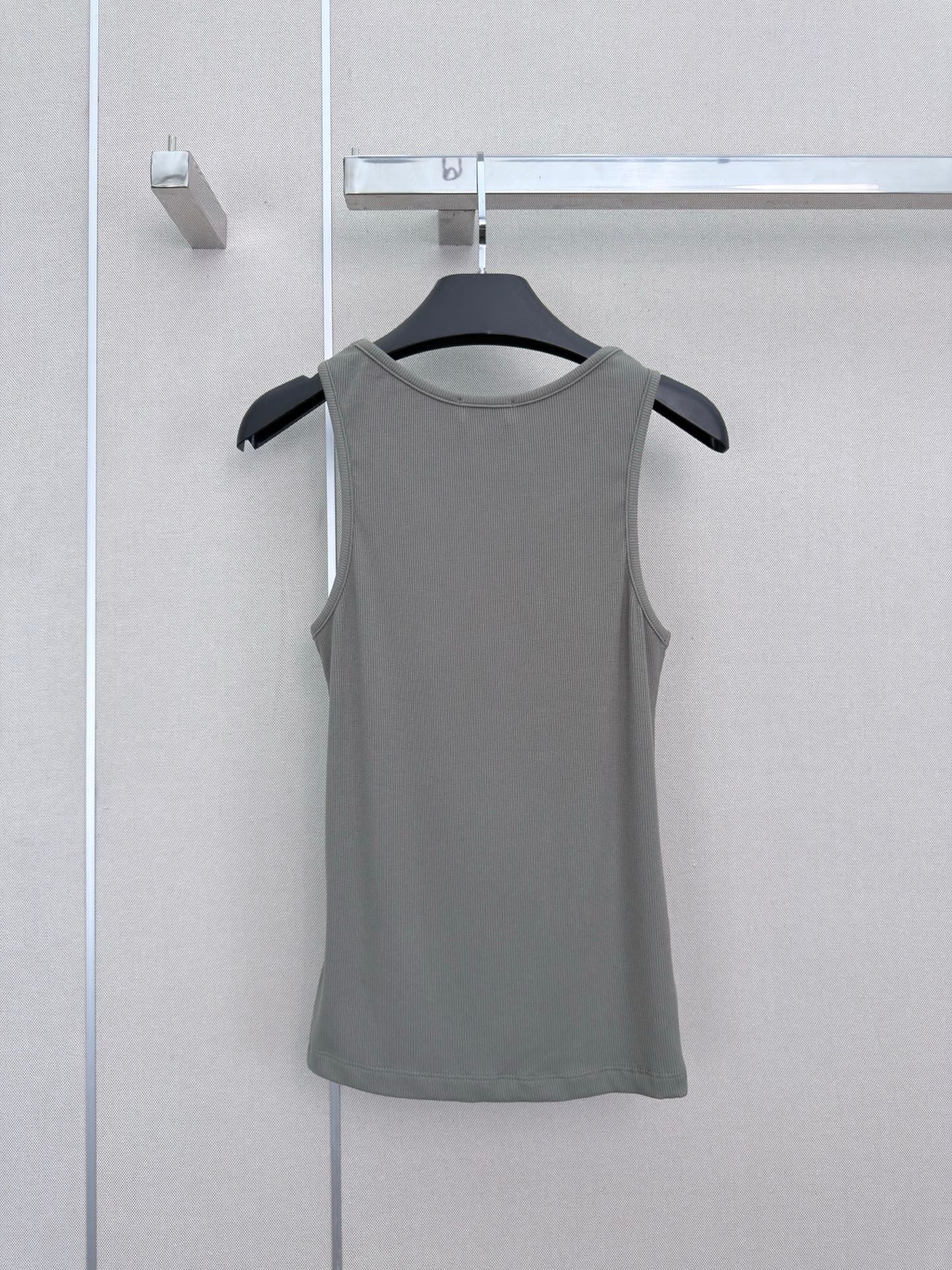 YSL 26S KNIT TANK TOP 509