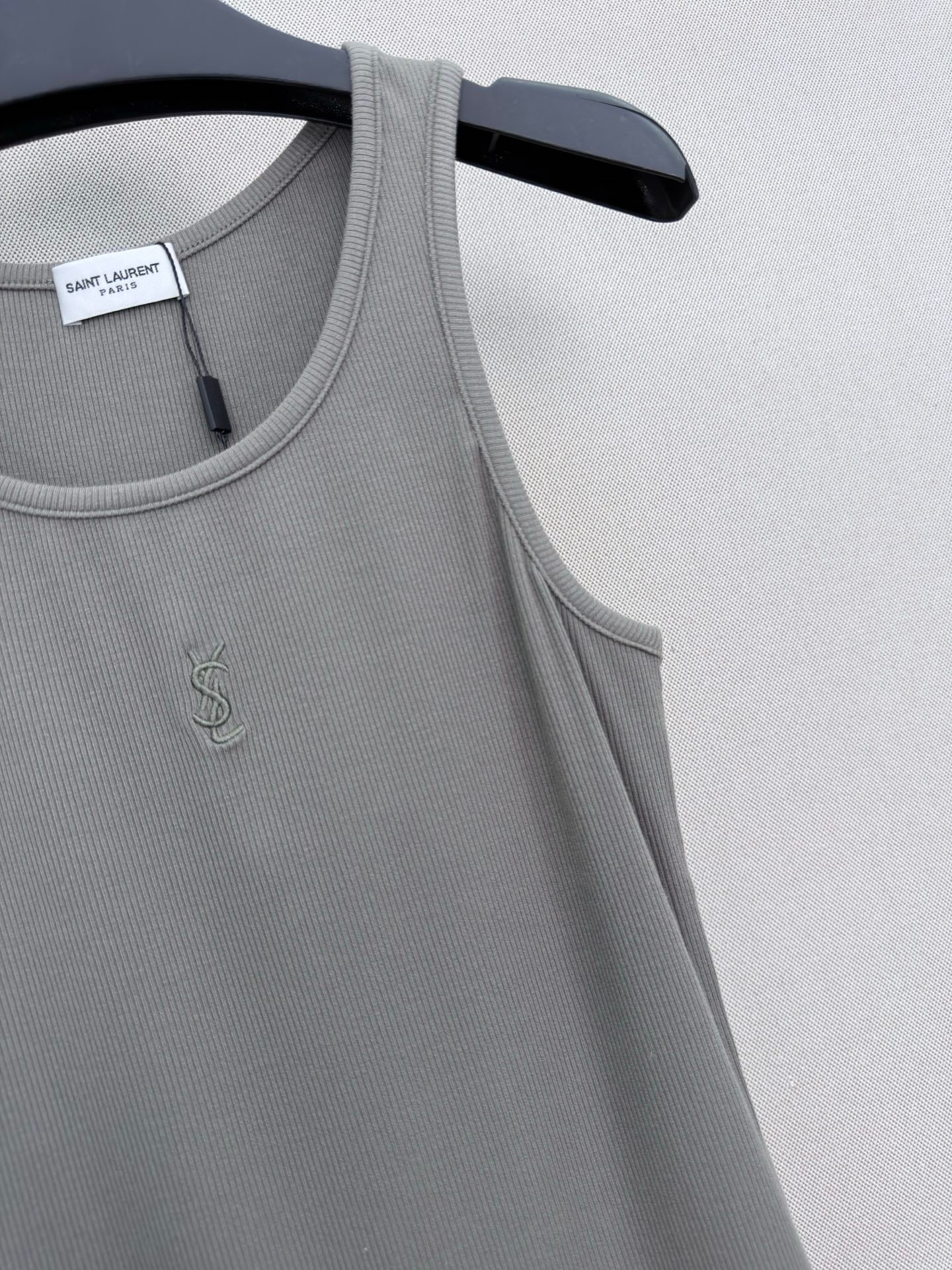 YSL 26S KNIT TANK TOP 509