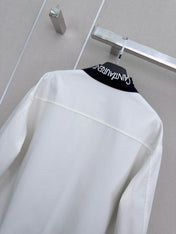 YSL 26S REVERSIBLE JACKET 502