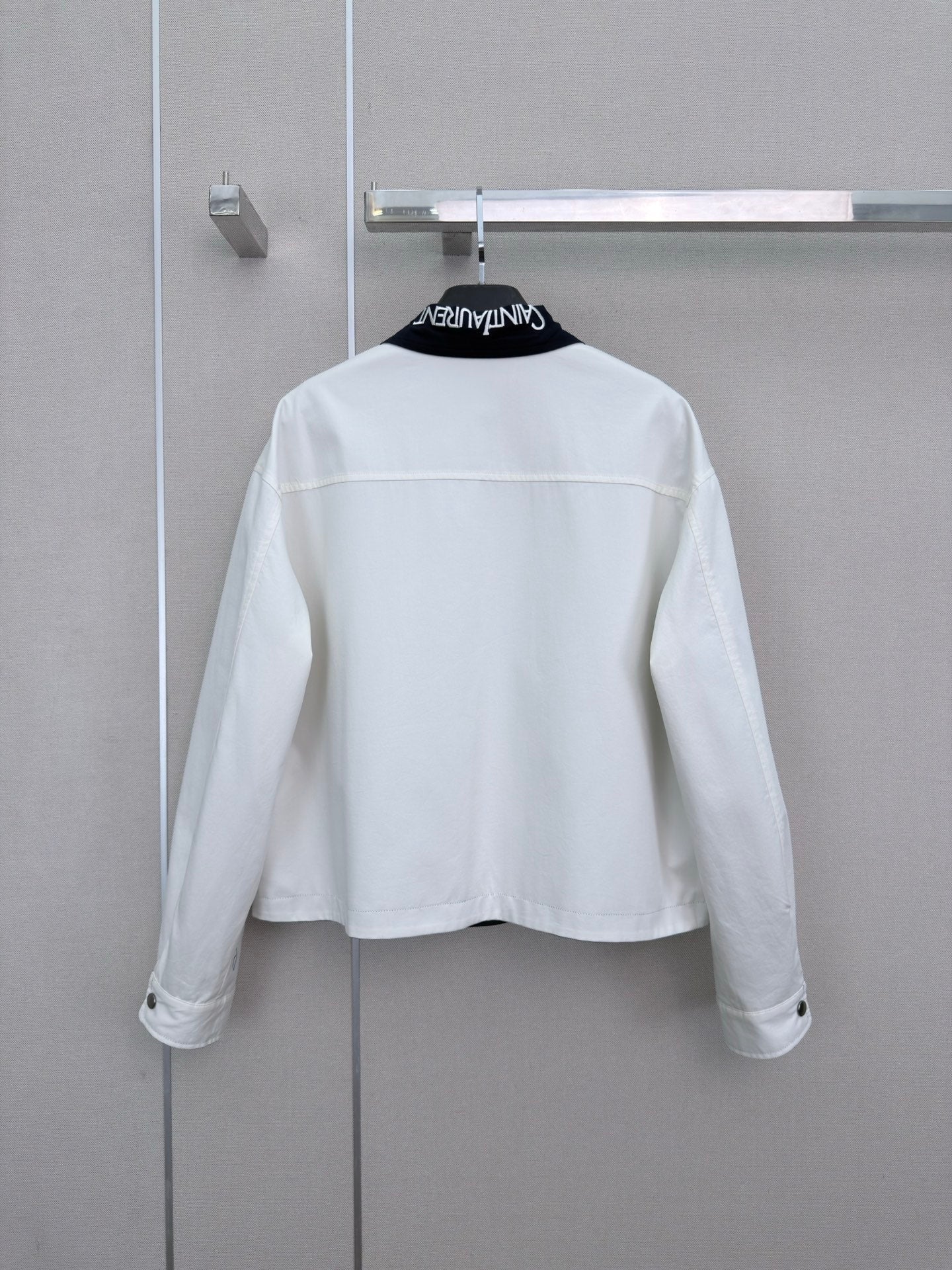 YSL 26S REVERSIBLE JACKET 502
