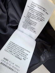 YSL 26S STAND COLLAR JACKET 431