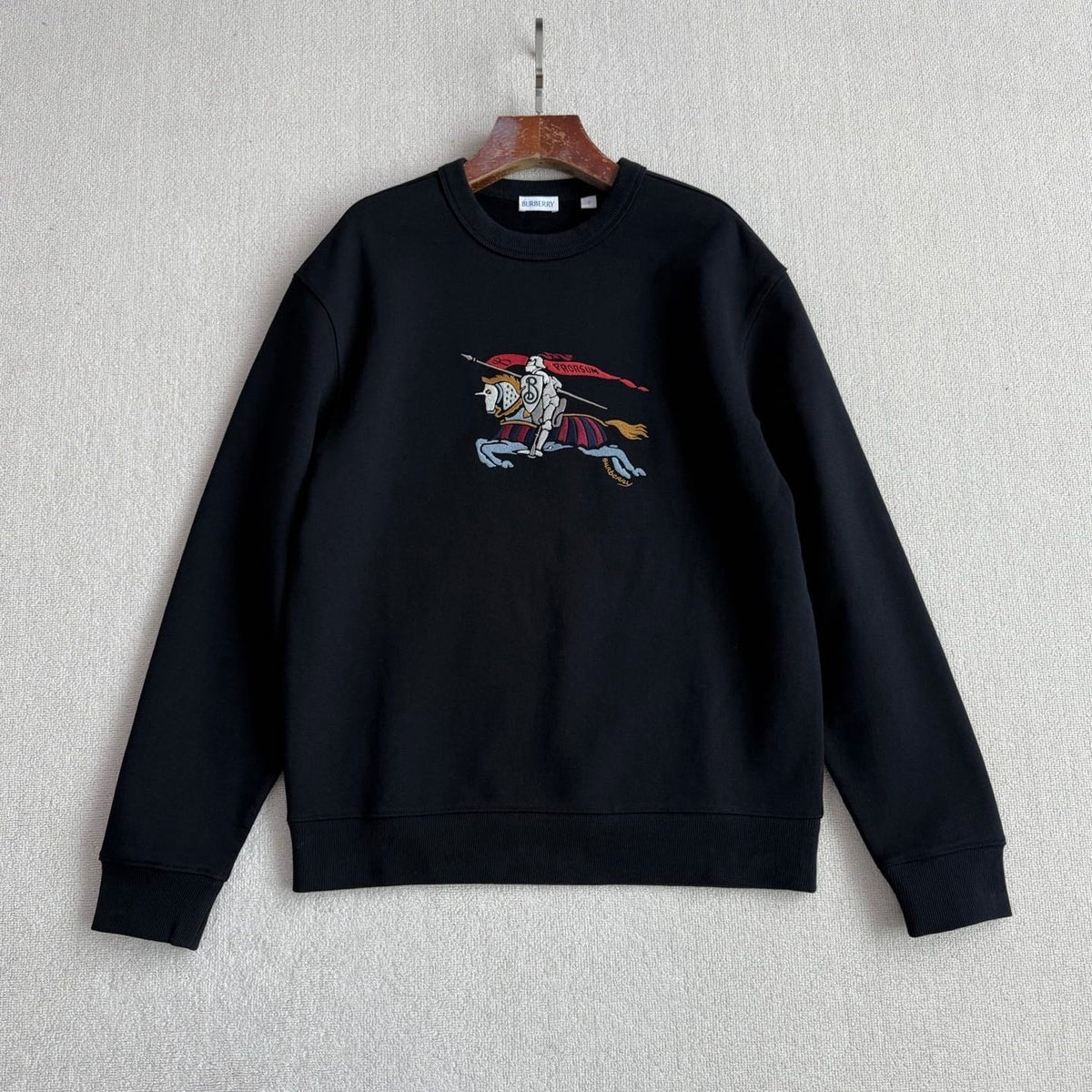 BURBERRY 25S SWEATSHIRT 086