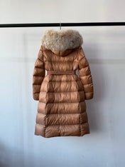 MONCLER 25S LONG DOWN JACKET 369