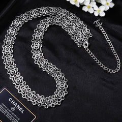 CHANEL 25S CHAIN BELT STYLE 1 611796