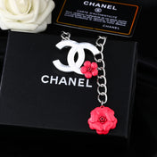 CHANEL 25S CHAIN BELT 611797