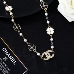 CHANEL 25S CHAIN BELT 611798