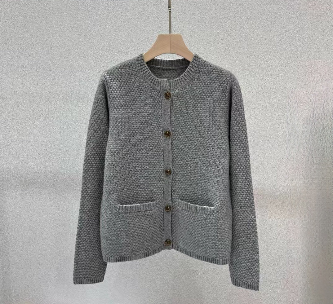 LP CARDIGAN STYLE 203