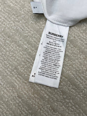 BURBERRY 26S T-SHIRT 383