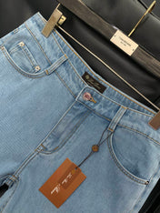 LORO PIANA 26S JEANS 742