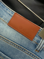 LORO PIANA 26S JEANS 743