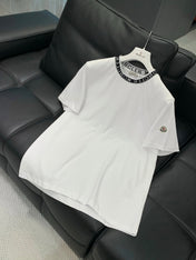 MONCLER 26S SHORT-SLEEVE T-SHIRT 679