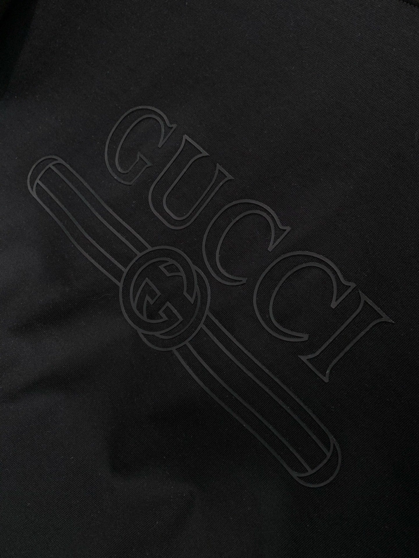 GUCCI 26S SHORT-SLEEVE CREWNECK T-SHIRT 453