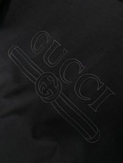 GUCCI 26S SHORT-SLEEVE CREWNECK T-SHIRT 453