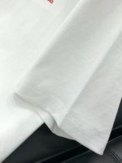 GUCCI 26S SHORT-SLEEVE CREWNECK T-SHIRT 432