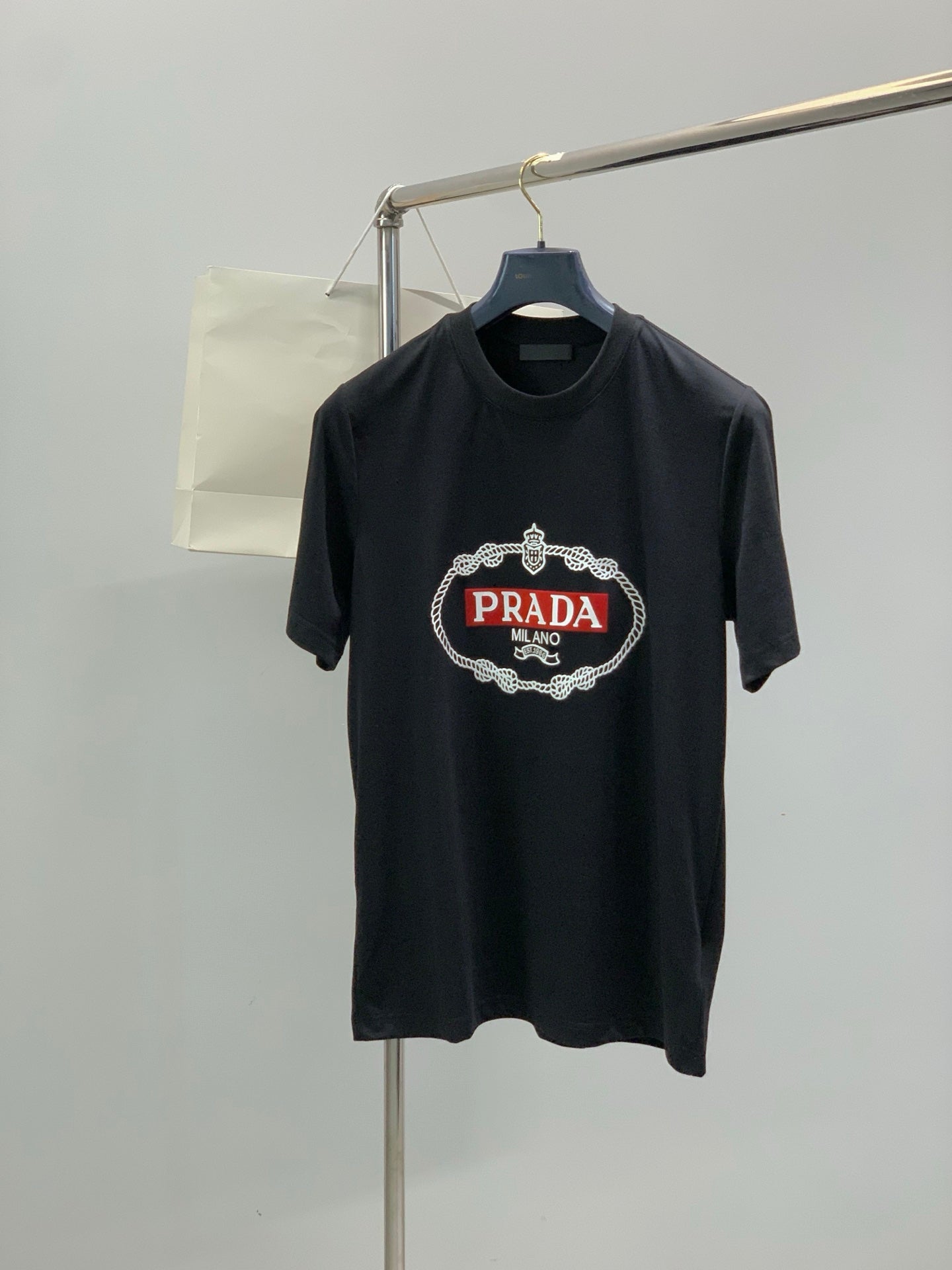 PRADA 26S T-SHIRT 978