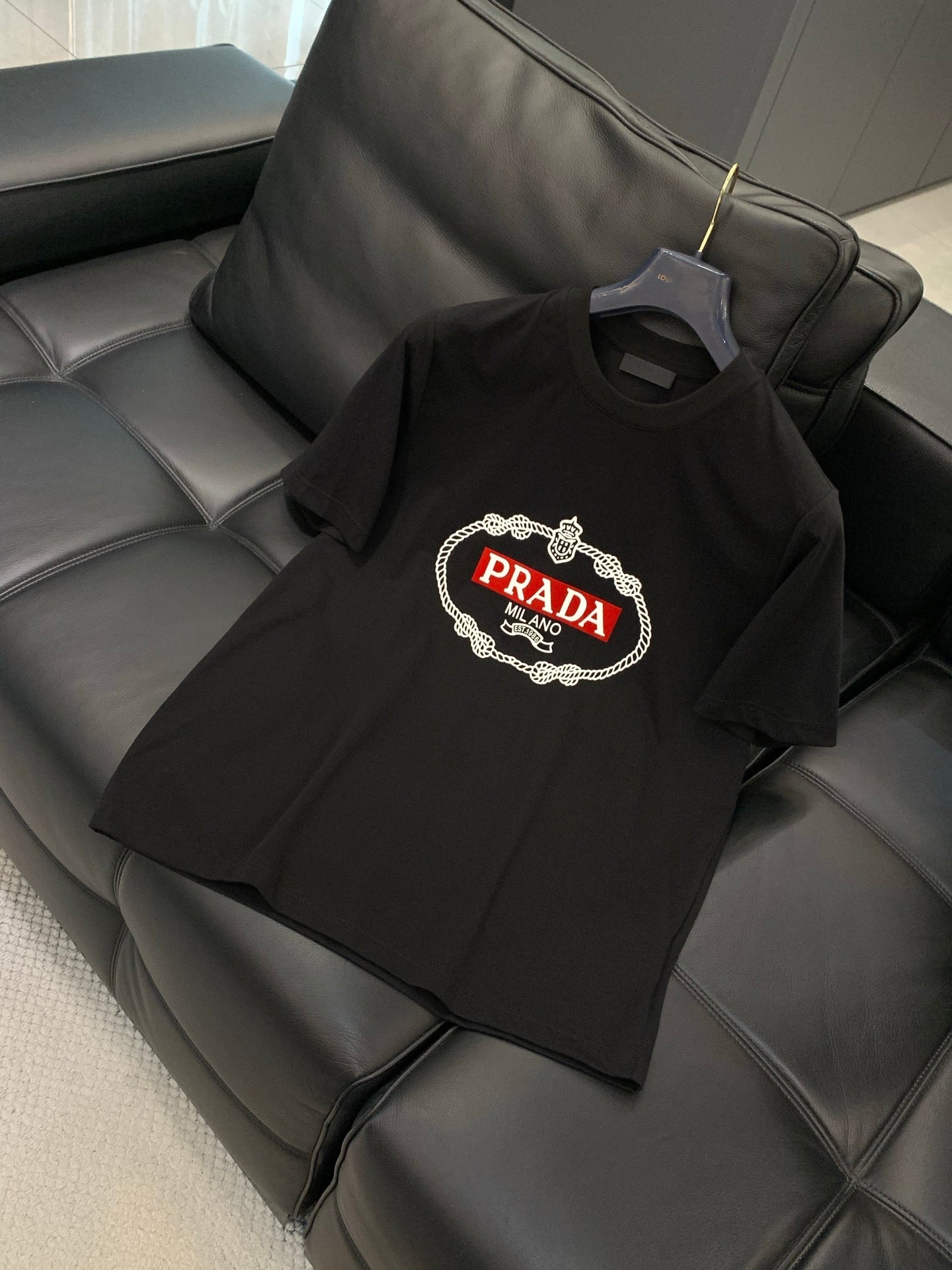 PRADA 26S T-SHIRT 978