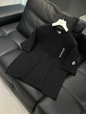 MONCLER 26S SHORT-SLEEVE T-SHIRT 683