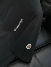 MONCLER 26S SHORT-SLEEVE T-SHIRT 683