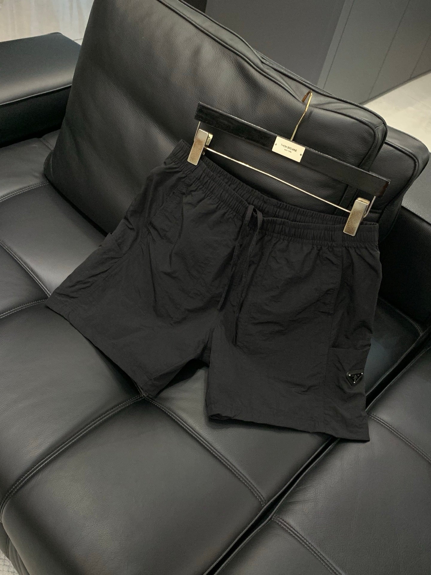 PRADA 26S SHORTS STYLE 969