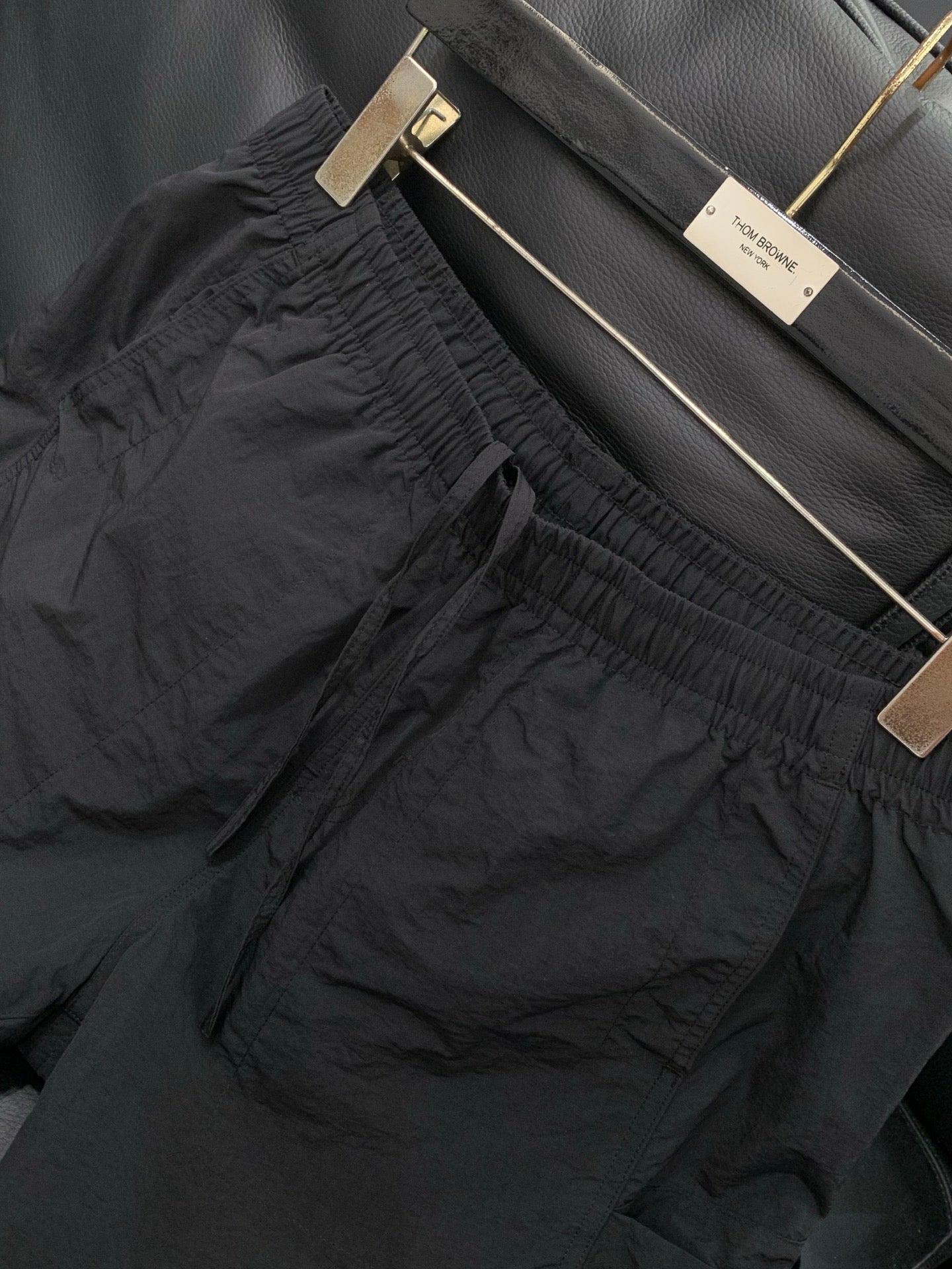PRADA 26S SHORTS STYLE 969
