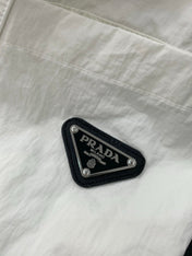 PRADA 26S SHORTS STYLE 970