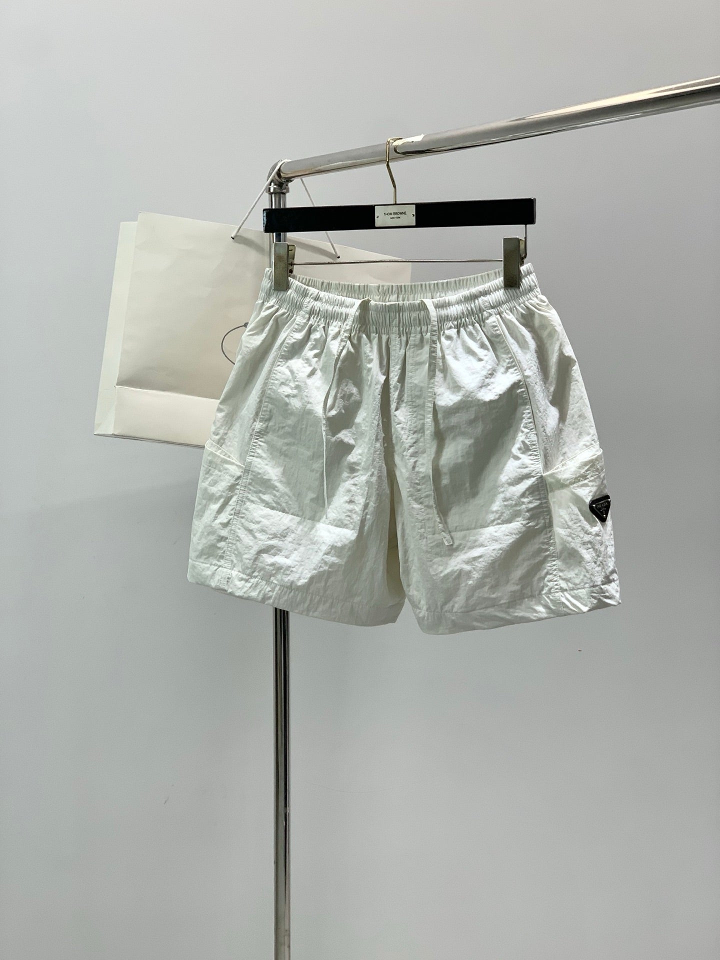 PRADA 26S SHORTS STYLE 970