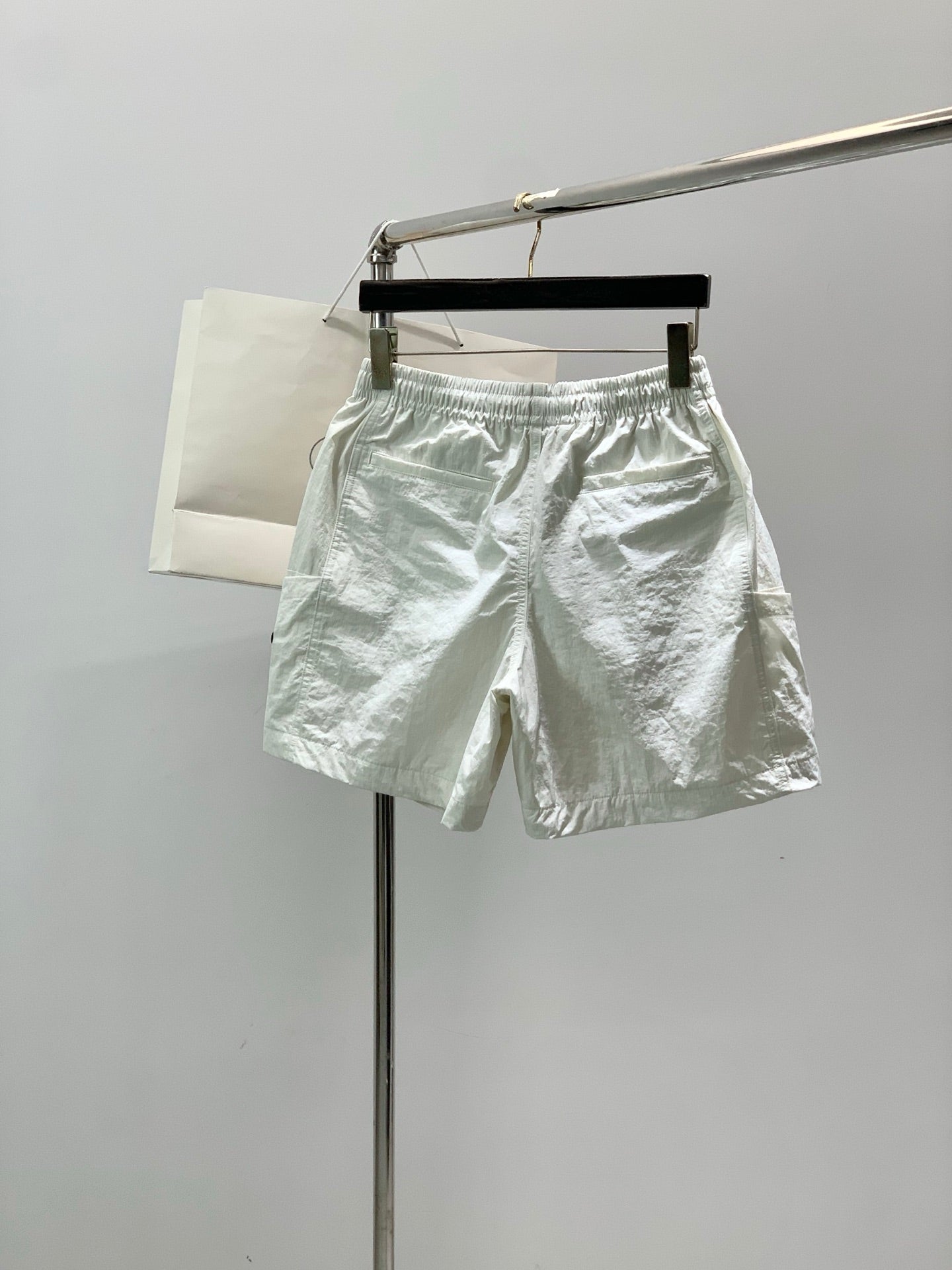 PRADA 26S SHORTS STYLE 970