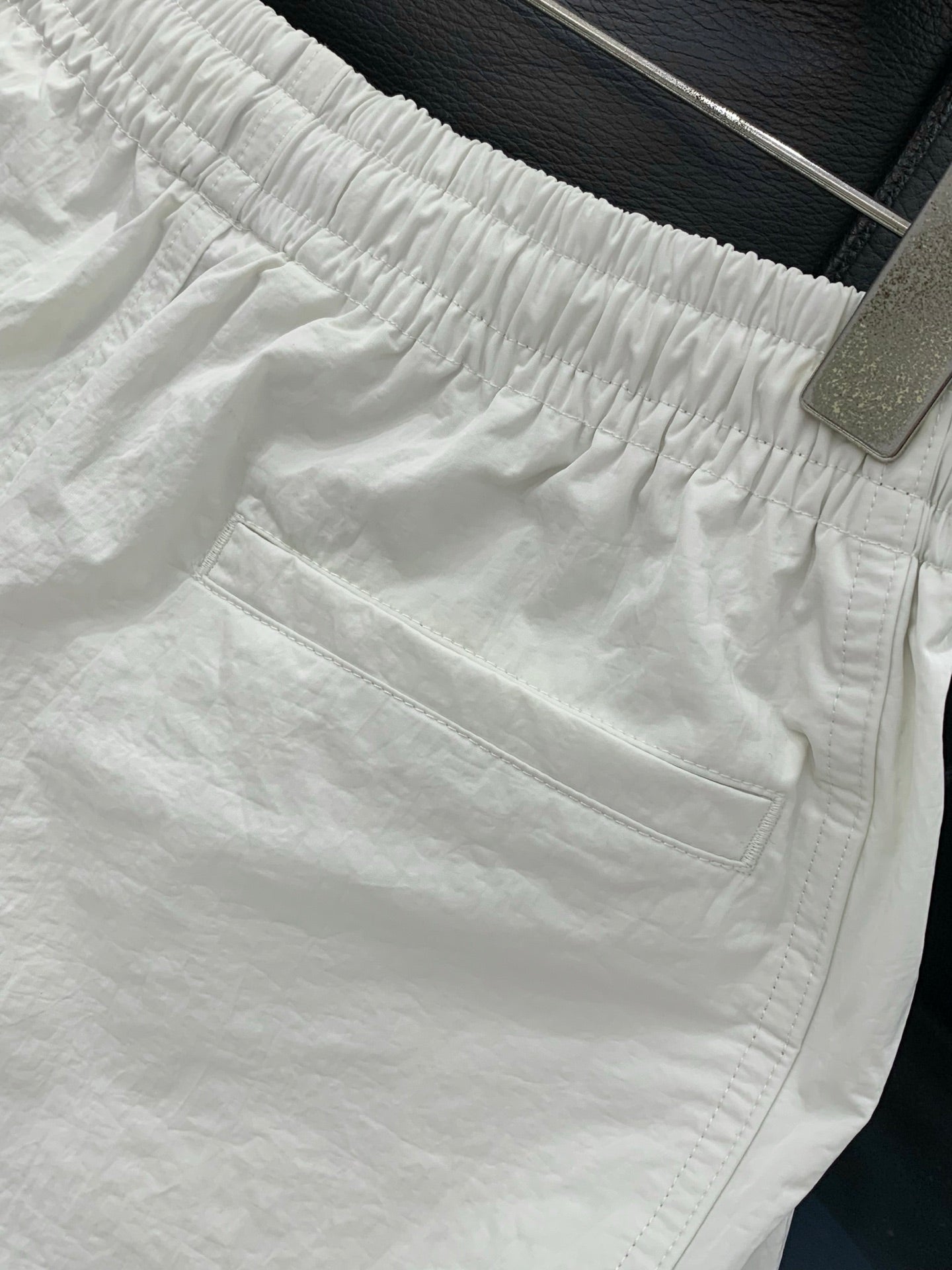 PRADA 26S SHORTS STYLE 970