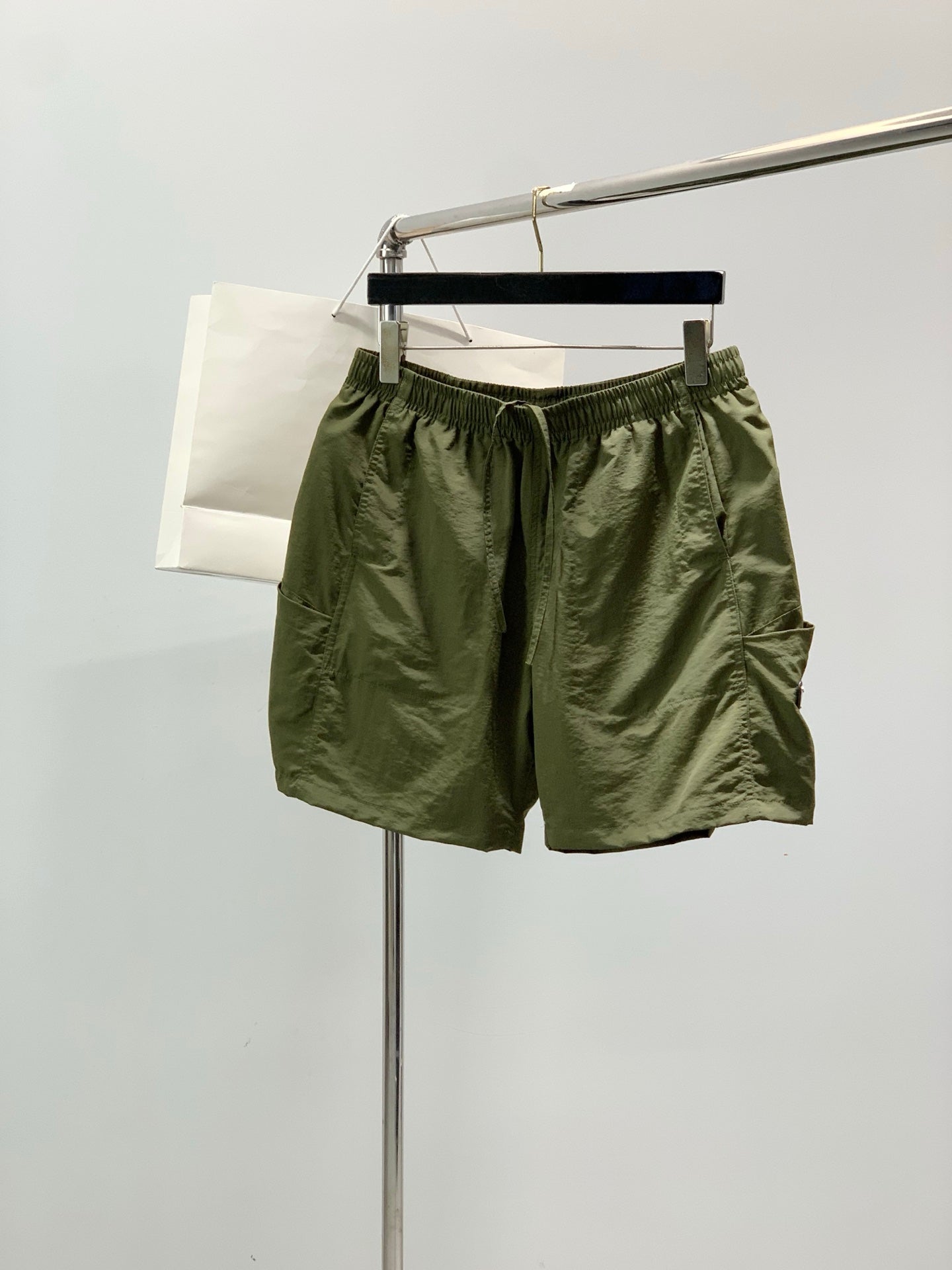 PRADA 26S SHORTS STYLE 971