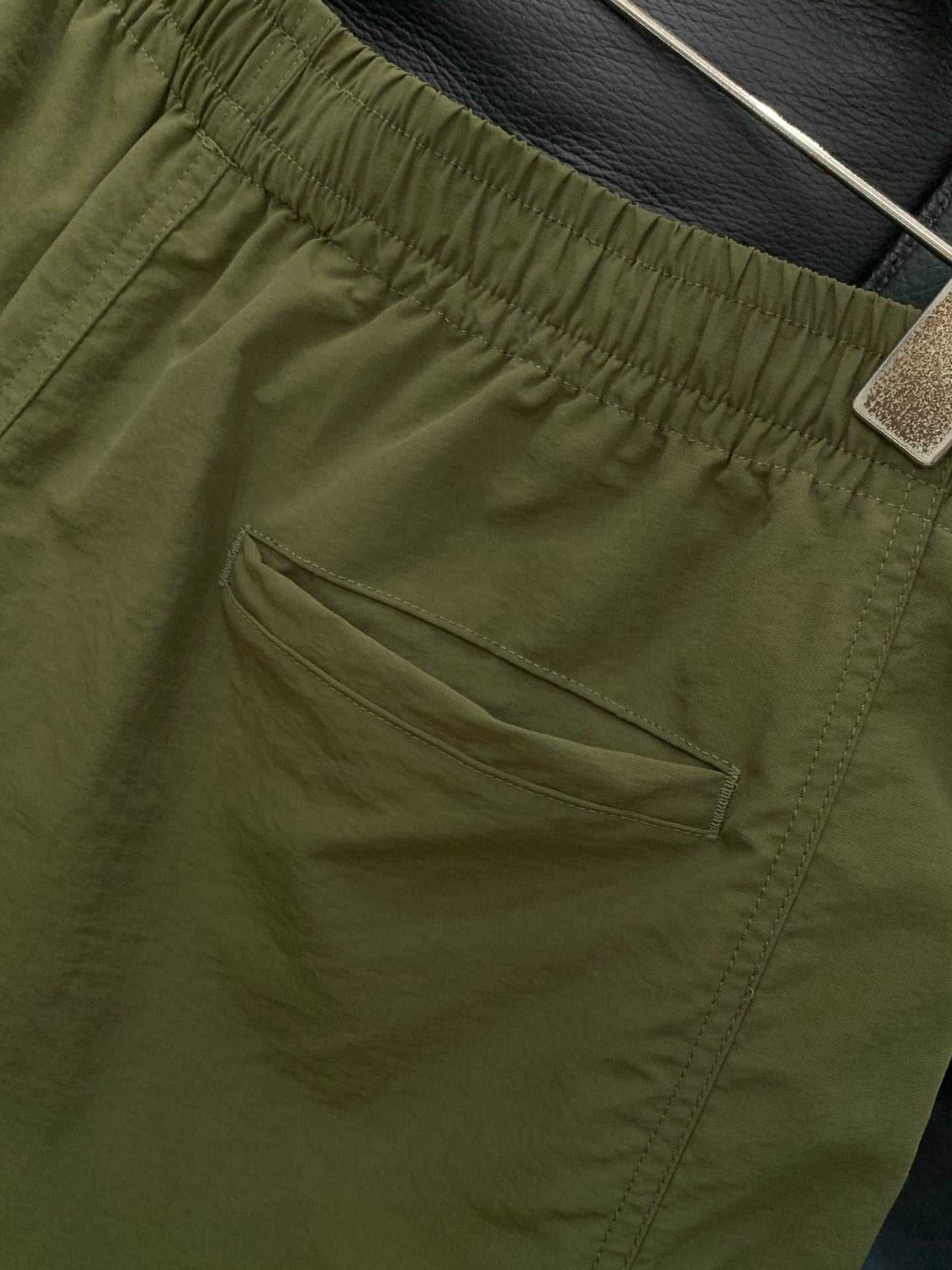 PRADA 26S SHORTS STYLE 971