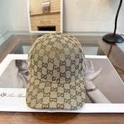 GUCCI 26S BASEBALL CAP STYLE 230