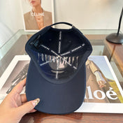 BALENCIAGA 26S BASEBALL CAP STYLE 11