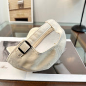 LOEWE 26S BASEBALL CAP STYLE 076
