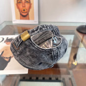 LOEWE 26S BASEBALL CAP STYLE 103