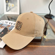 LOEWE 26S BASEBALL CAP STYLE 086