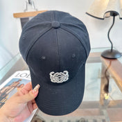 LOEWE 26S BASEBALL CAP STYLE 085