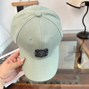 LOEWE 26S BASEBALL CAP STYLE 078