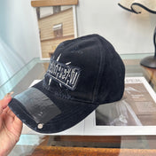 BALENCIAGA 26S BASEBALL CAP STYLE 118