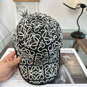 LOEWE 26S BASEBALL CAP STYLE 248