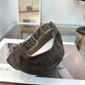 LOEWE 26S BASEBALL CAP STYLE 120