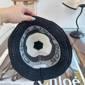 DIOR 26S KNIT BUCKET HAT STYLE 252