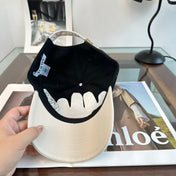 LOEWE 26S BASEBALL CAP STYLE 097