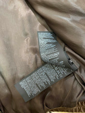 YSL 25S LEATHER JACKET STYLE 165