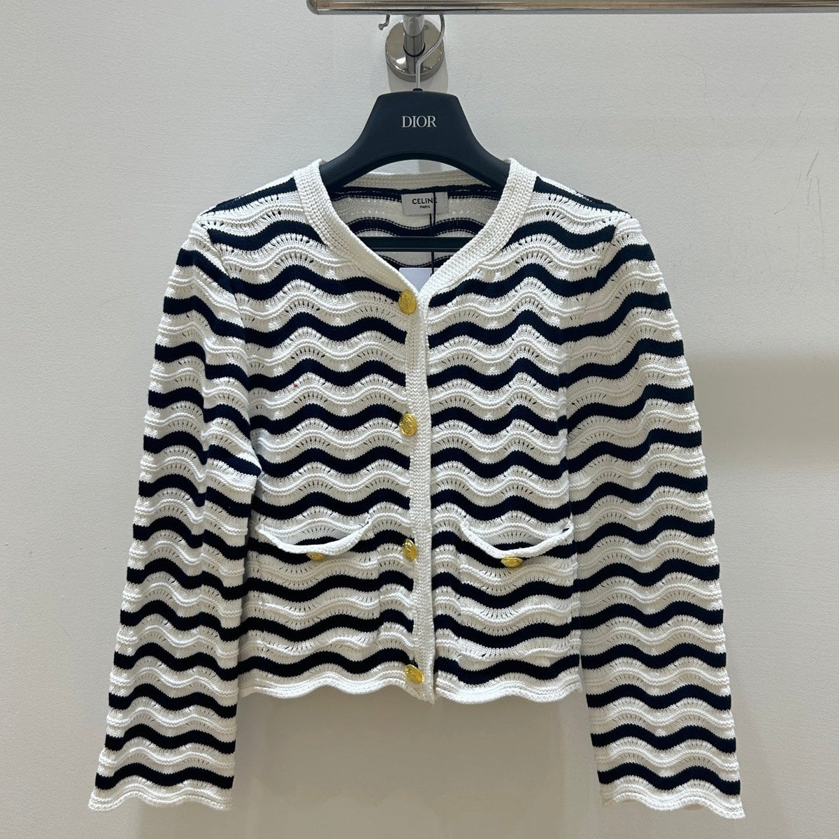 CELINE 25S JACKET 0129