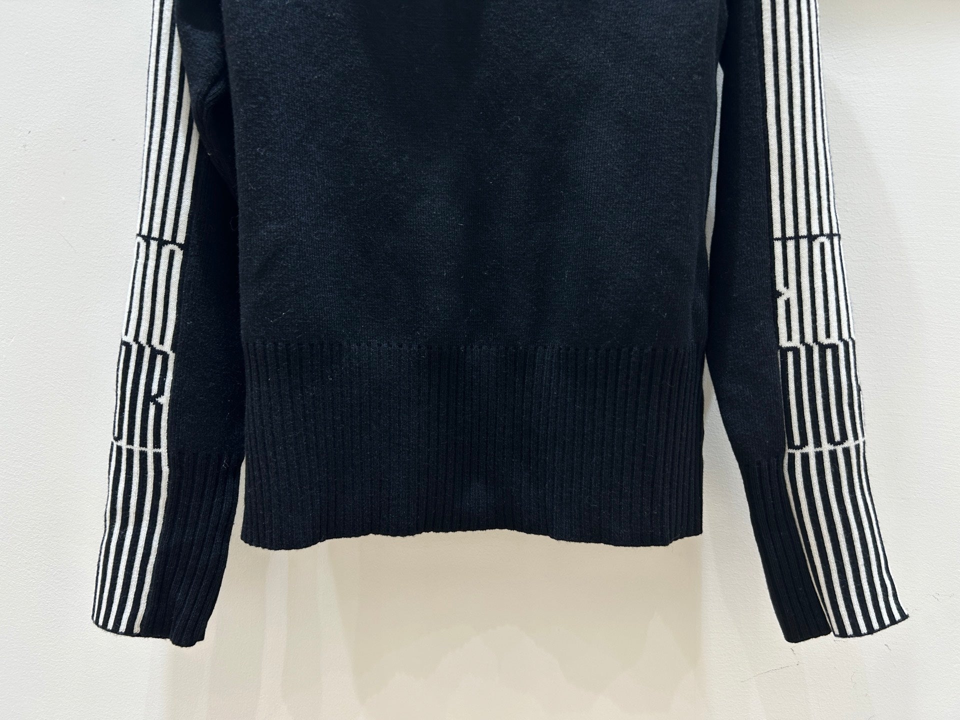 DIOR 26S ZIP-UP TRACK JACKET 1565