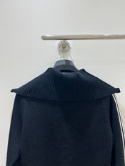 DIOR 26S ZIP-UP TRACK JACKET 1565