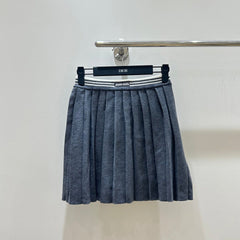 MIUMIU SKIRT STYLE 631