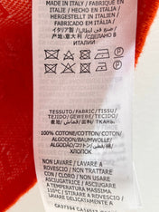 GUCCI 26S KNIT MIDI SKIRT 495