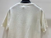 DIOR 26S CREWNECK T-SHIRT 1504